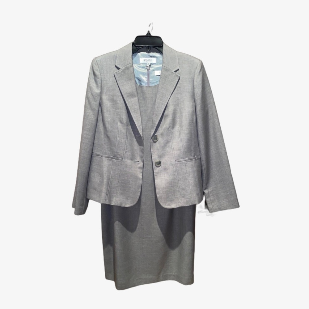 Kasper Women’s Business Dress & Blazer